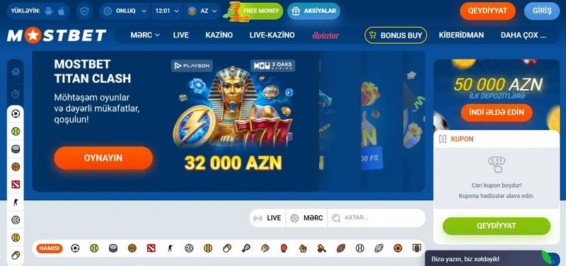 Отзыв о Mostbet 2026 — Футбольные коэффициенты, награды и ставки в режиме реального времени